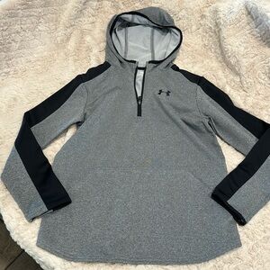 Under Armour hoodie